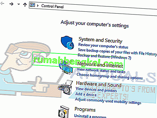 수정 : Chrome을 기본 브라우저로 설정할 수 없음 Windows 10
