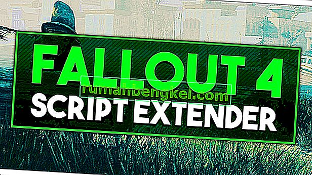 修正 Fallout 4 Script Extender F4se が機能しない