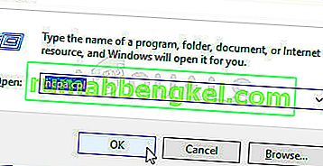 Windowsでminecraftサーバー接続のタイムアウトエラーを修正する方法