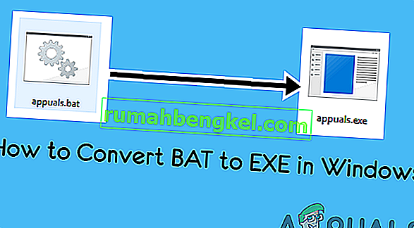 バッチファイル.BATを実行可能ファイル.EXEに変換する