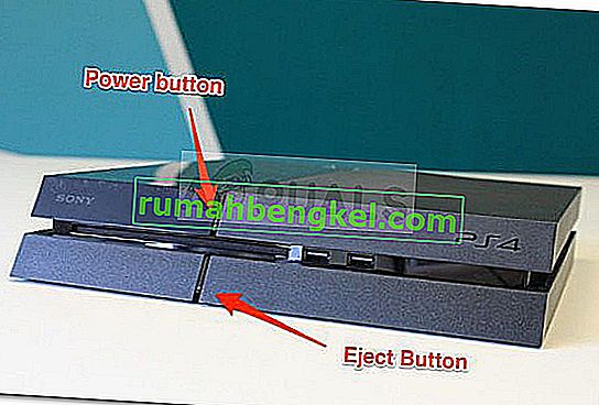 電源ボタン+イジェクトボタンを押す